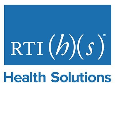 RTI Health Solutions Logo
