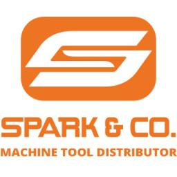 SPARK & CO Logo