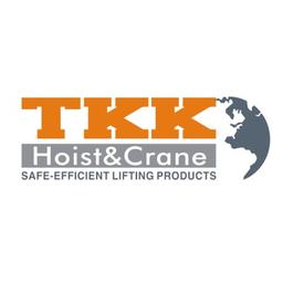 TKK Hoist Logo