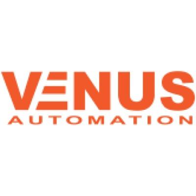 Venus Automation Pty Ltd Logo