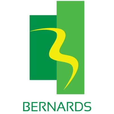 Bernards Ceylon Logo