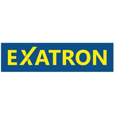 EXATRON's Logo