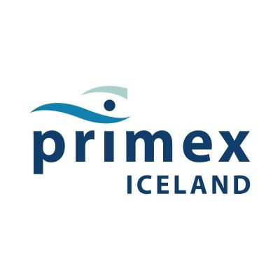 Primex ehf's Logo