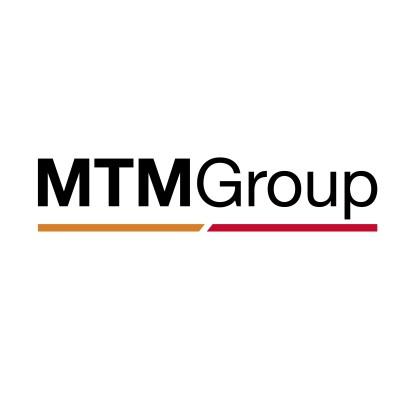 MTM Group Logo