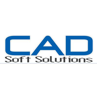 CAD Soft Solutions Logo