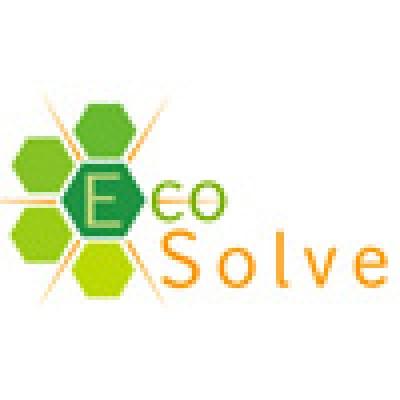 Eco Solve (Pvt) Ltd Logo