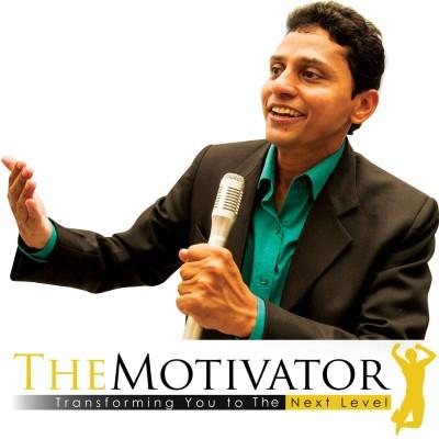 TheMotivator (Pvt) Ltd Logo