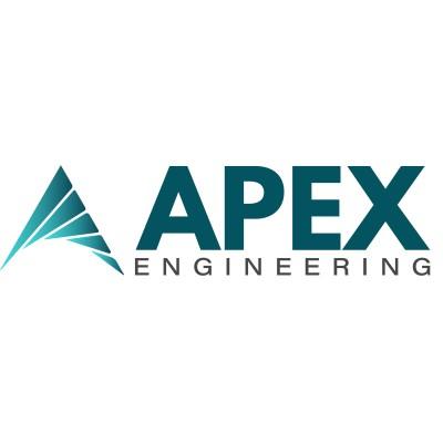 Apex Engineering Logo