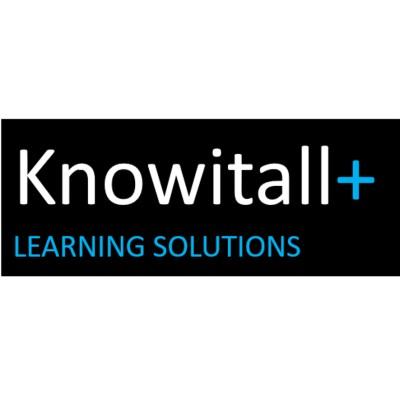 Knowitall Logo