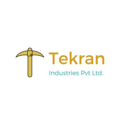 TeKRAN Industries Pvt Ltd. Logo
