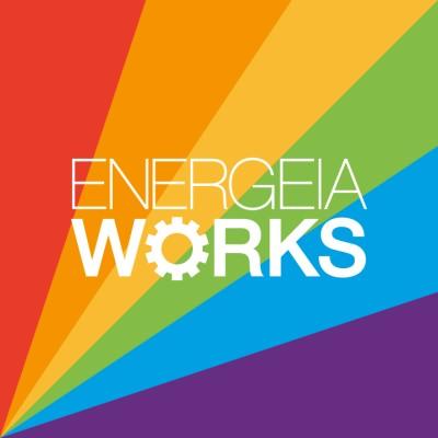 EnergeiaWorks Logo