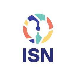 International Society of Nephrology Logo