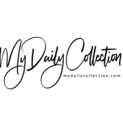 My Daily Collection Logo