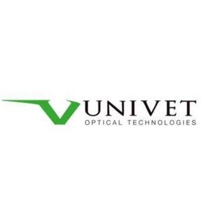 Univet Optical Technologies North America Logo