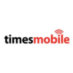 Times Mobile Logo