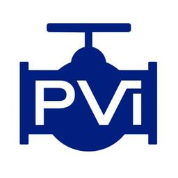 (Picardie Valves Industries) Logo