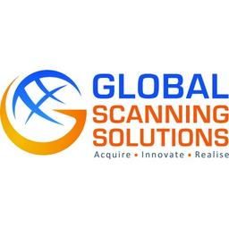 Global Scanning Solutions Indonesia Logo