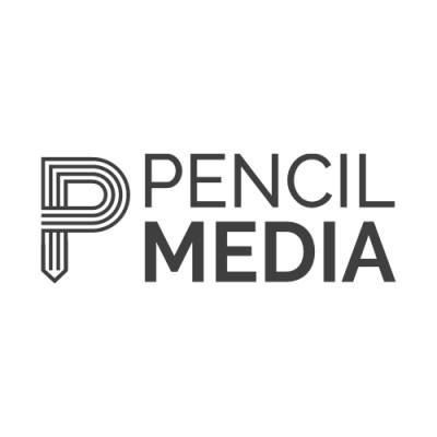 Pencil Media Logo