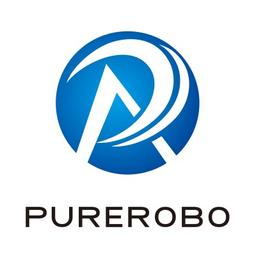 Shenzhen Purerobo Intelligent Tech Co.Ltd. Logo