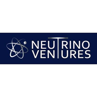 Neutrino Ventures Logo