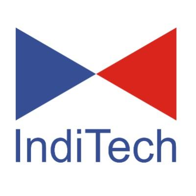 IndiTech Valves Pvt Ltd Logo
