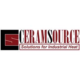CeramSource Inc. Logo