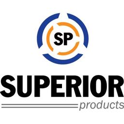 Superior Products Logo