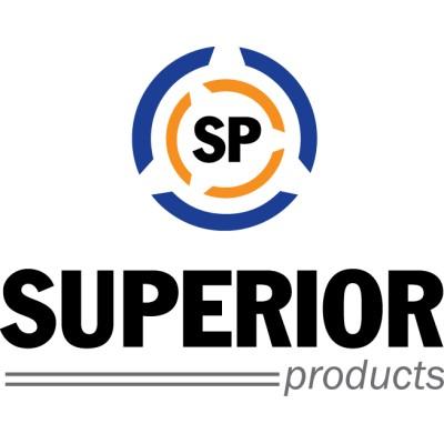 Superior Products Logo