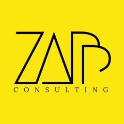 Zapp Consulting Inc Logo