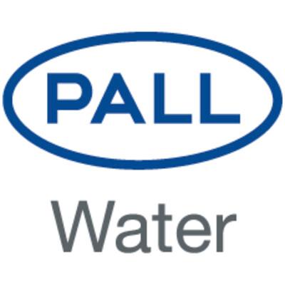 Pall Water's Logo