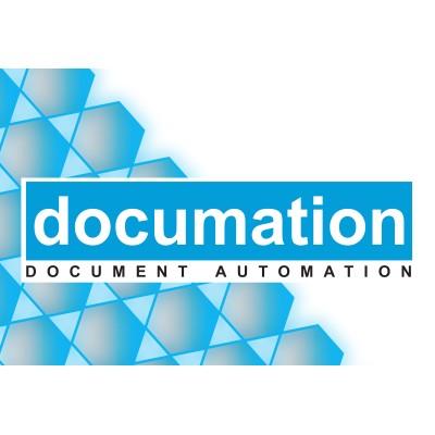 DOCUMATION Sdn Bhd's Logo