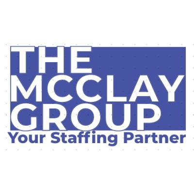 The McClay Group's Logo