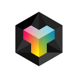 EVOK3D - 3D PRINTING SOLUTIONS Logo