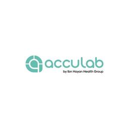 Acculab Diagnostics Logo