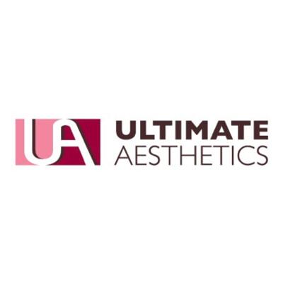 Ultimate Aesthetics Perth's Logo