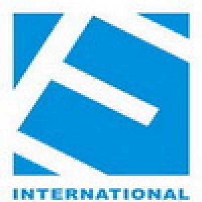 ERAINS INTERNATIONAL LIMITED Logo