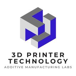 3D PRINTER TECHNOLOGY Logo