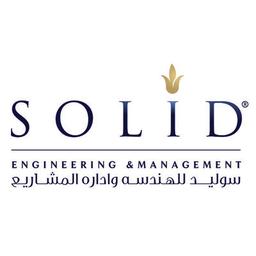 Solid Engineering & BIM Management Consultant Logo
