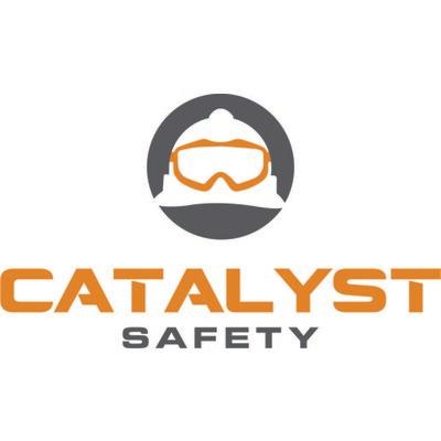 Catalyst Safety Inc. Logo
