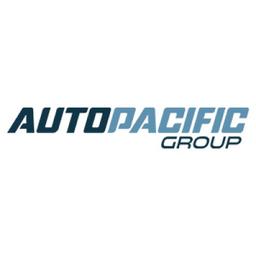 AutoPacific Group Logo