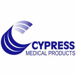 Cypress Medical Products Logo