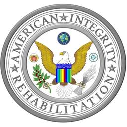 A.I.R. American Integrity Rehabilitation Court/Probation eCourses AmericanIntegrity.Thinkific Logo