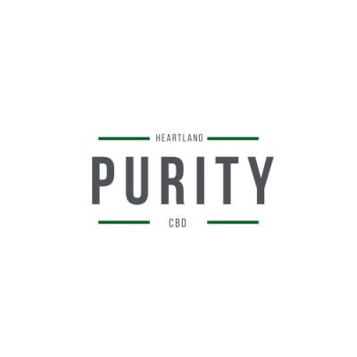 Heartland Purity Logo