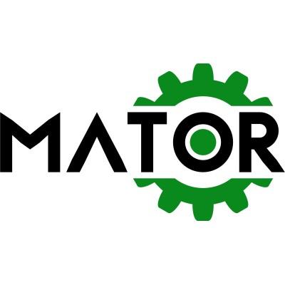 MATOR Logo