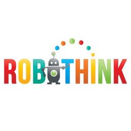 Robothink UK Logo