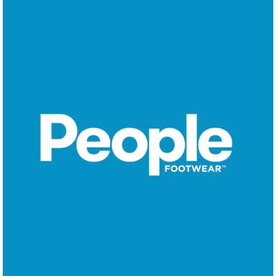 People Footwear Logo