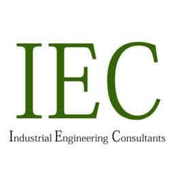 Industrial Engineering Consultants LLC Logo