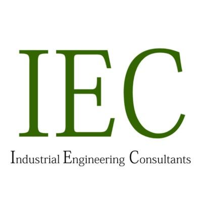 Industrial Engineering Consultants LLC Logo