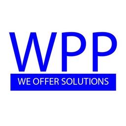 WPP Engineering Logo