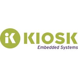 KIOSK Embedded Systems Europe Logo